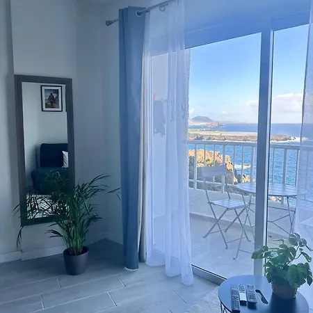 Monis Horizonte Del Mar 2 Apartment San Marcos  Exterior photo