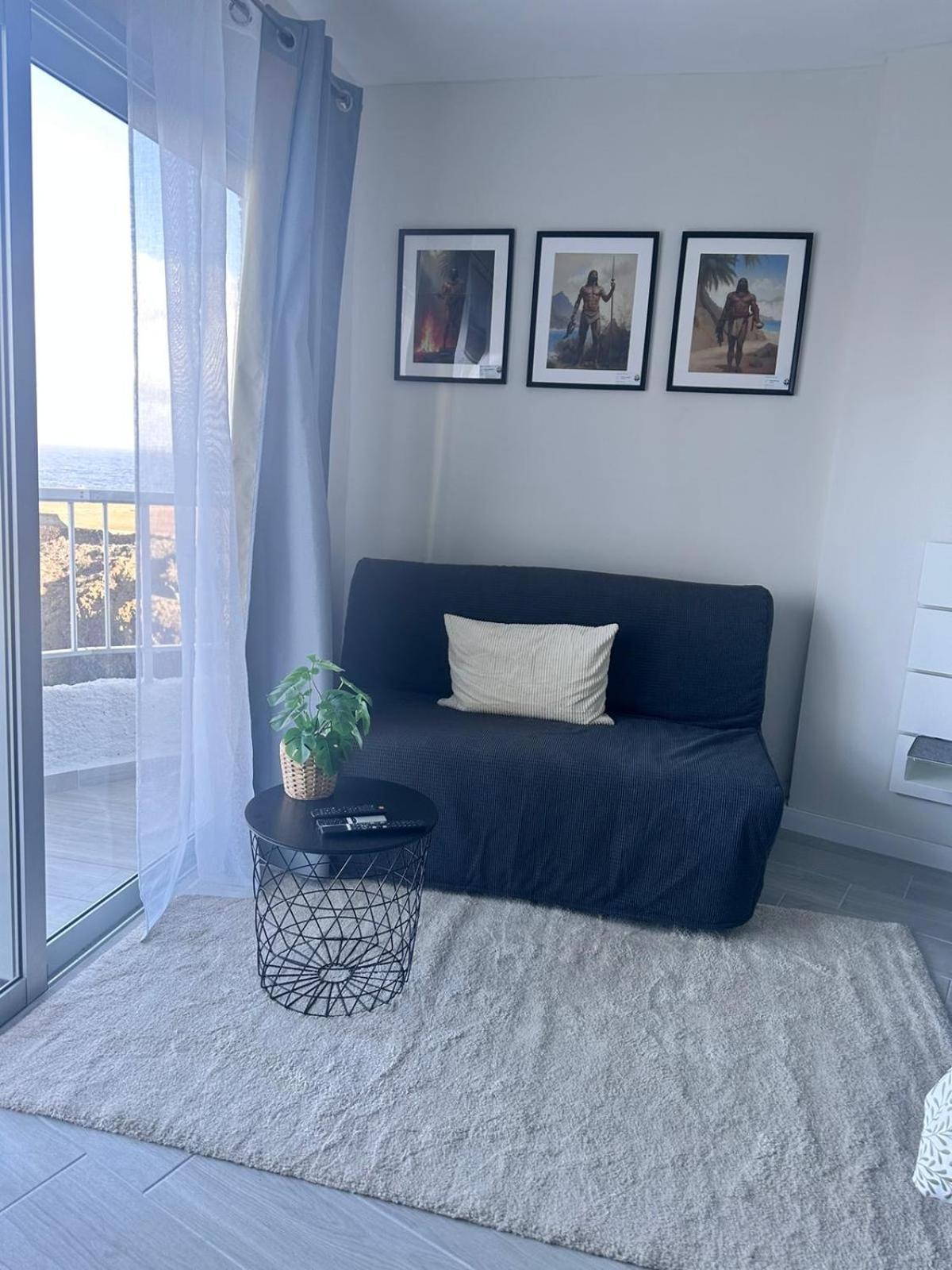Monis Horizonte Del Mar 2 Apartment San Marcos (Tenerife)