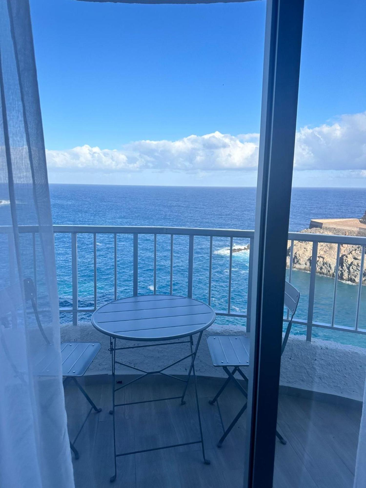 Monis Horizonte Del Mar 2 Apartment San Marcos (Tenerife)